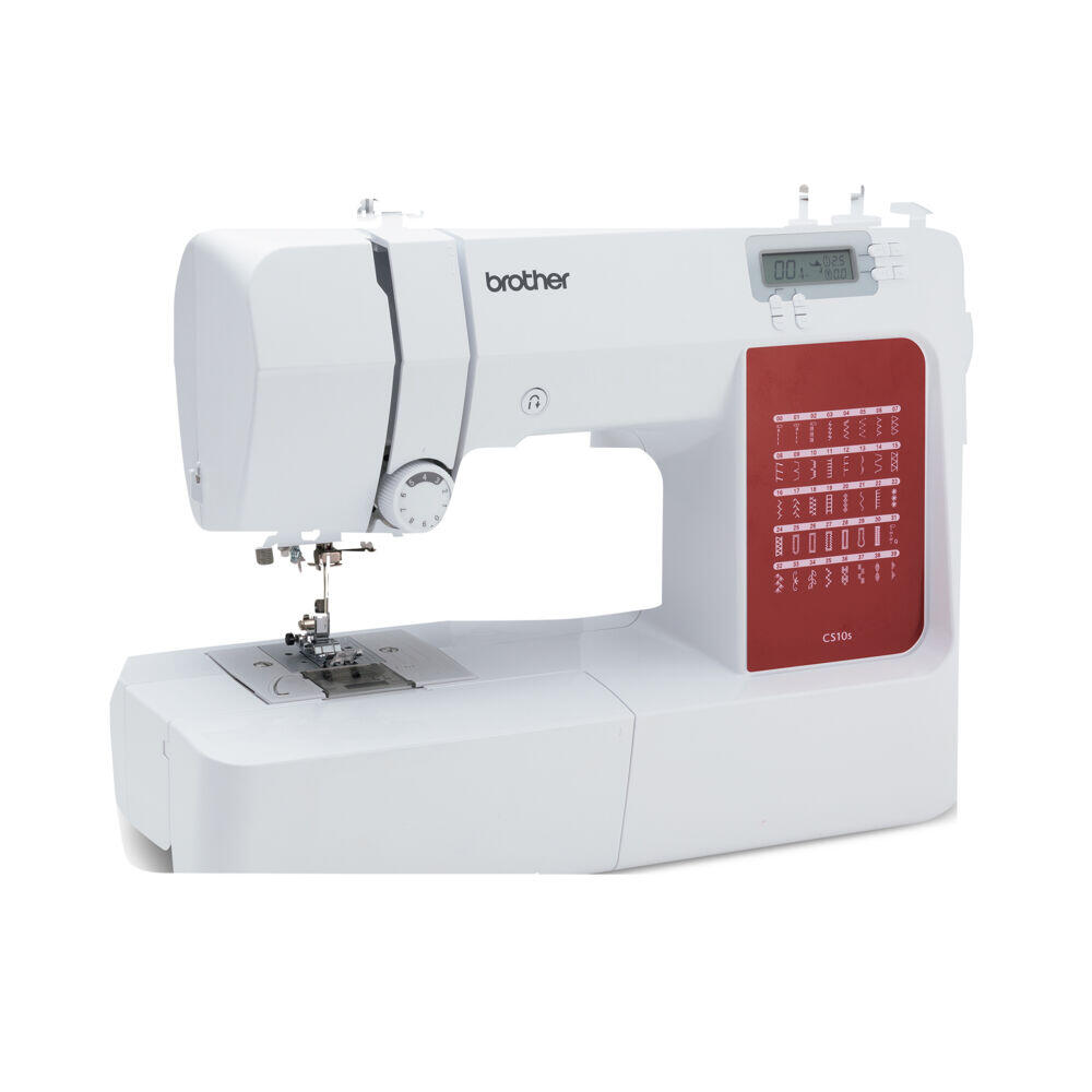 Produkt miniatyrebild Brother CS10S symaskin