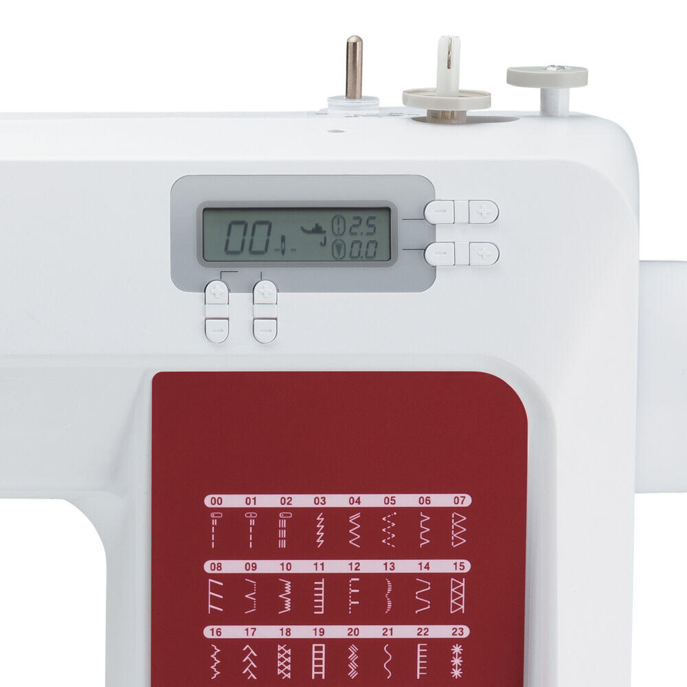 Produkt miniatyrebild Brother CS10S symaskin