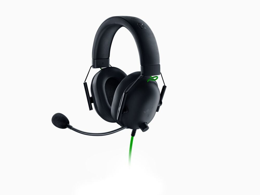 Razer™ Black Shark V2 gamingheadset