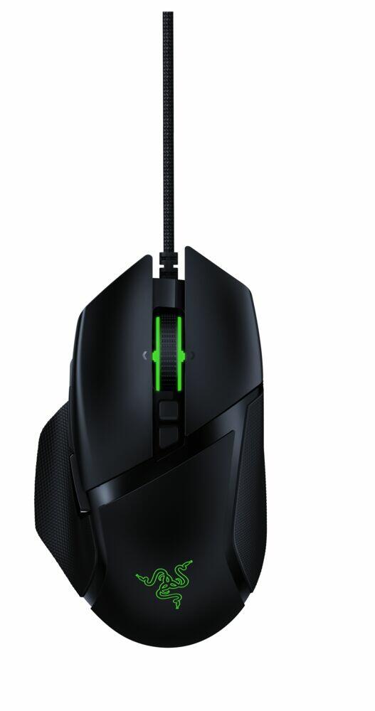 Razer™ Basilisk V2 gamingmus