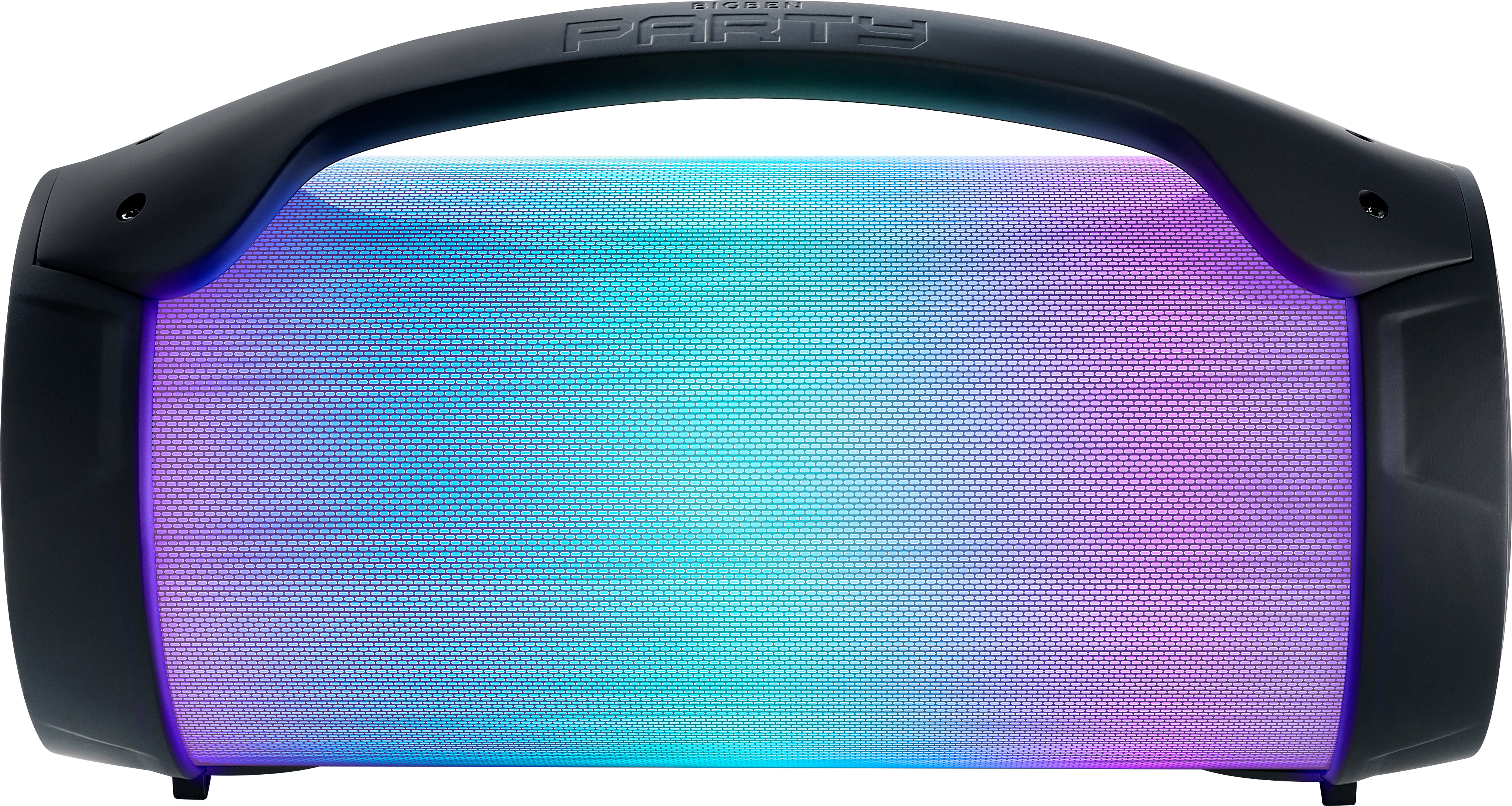 Produkt miniatyrebild PARTYBTLITE Lumious trådløs partyhøyttaler med mikrofon