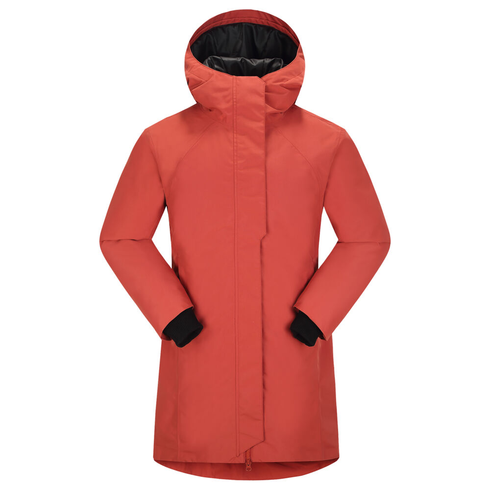 Produkt miniatyrebild Skogstad Sandvika 2-lags teknisk parkas