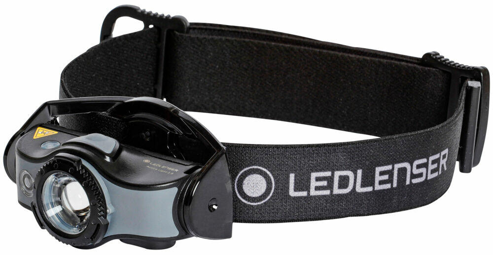 Produkt miniatyrebild Ledlenser Active 400 2.0 hodelykt