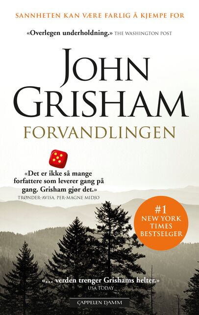 John Grisham: Forvandlingen
