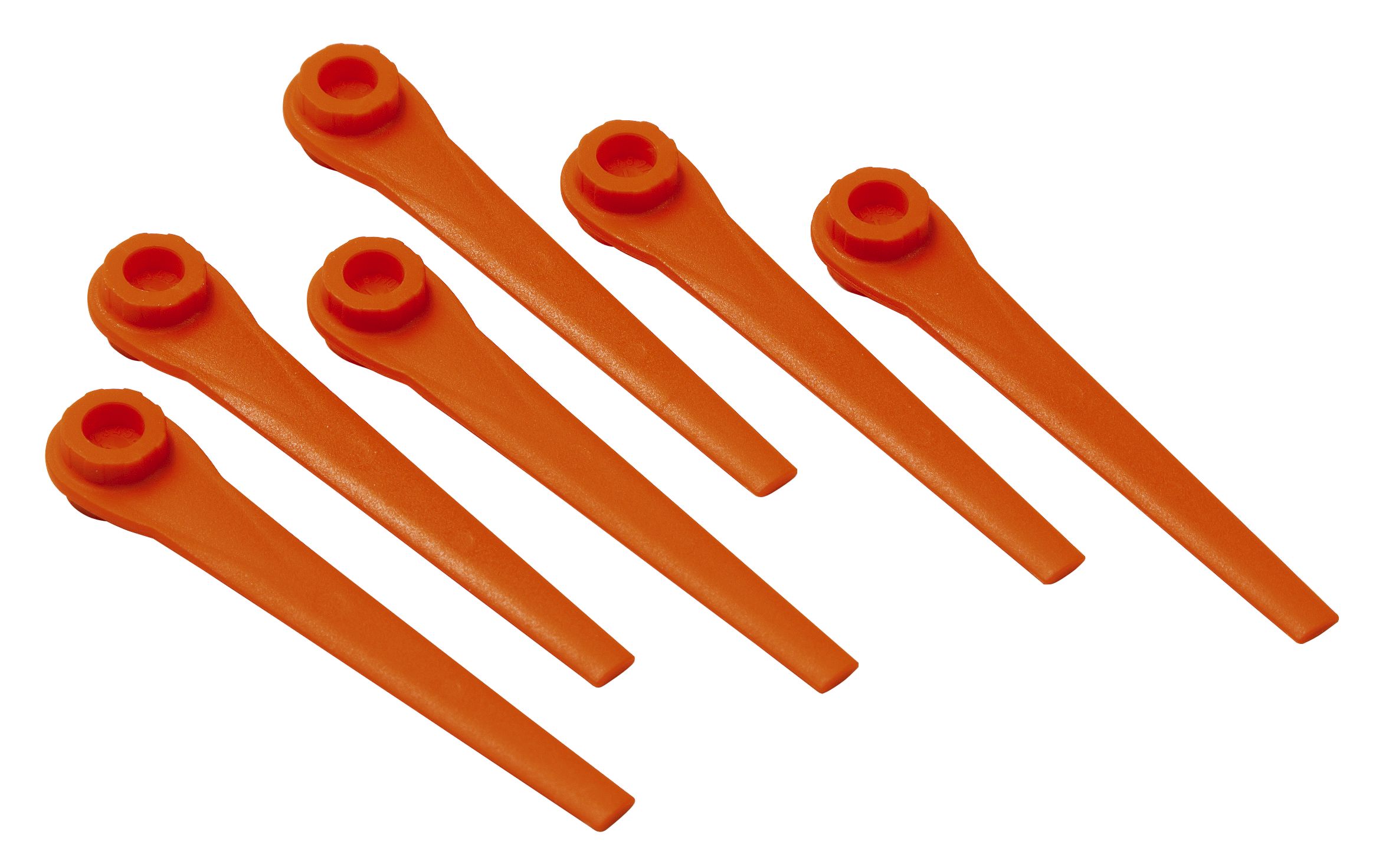 Produkt miniatyrebild Gardena reserveblad rotor-cut