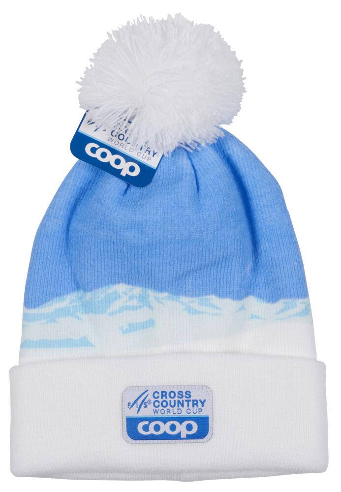 Produkt miniatyrebild FIS World Cup lue