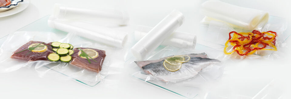 Produkt miniatyrebild FoodSaver® vakuumposer