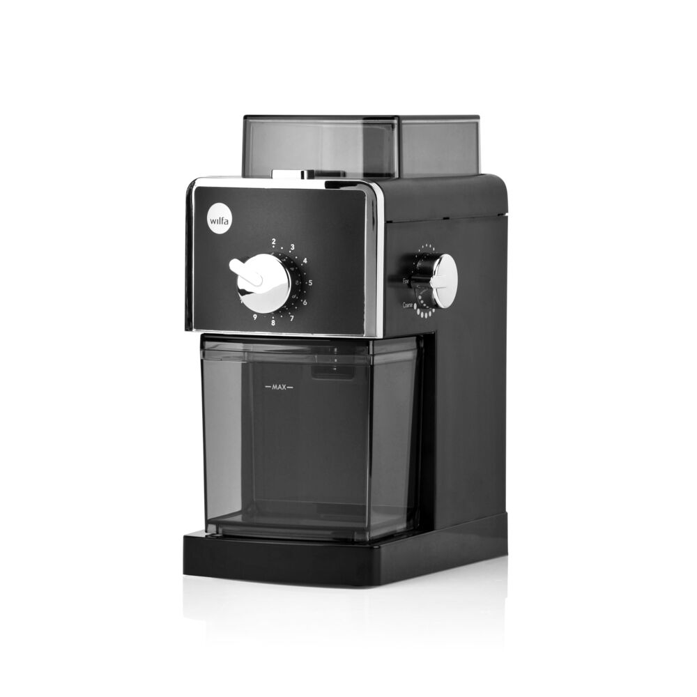 Produkt miniatyrebild Wilfa CG-110B kaffekvern