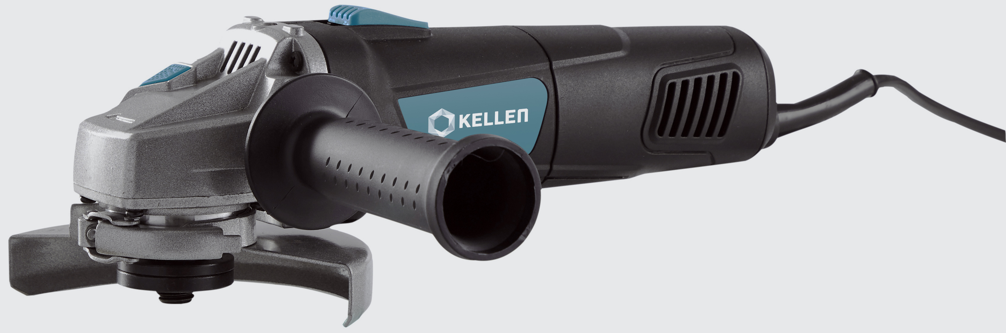Produkt miniatyrebild Kellen vinkelsliper 125 mm