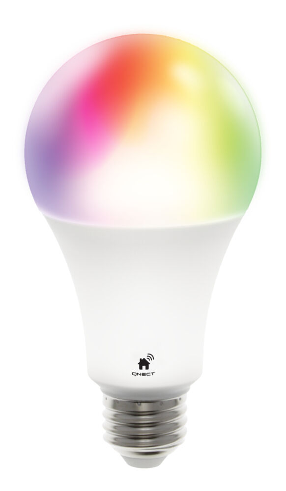 Produkt miniatyrebild SH-LE27RGB LED-lampe