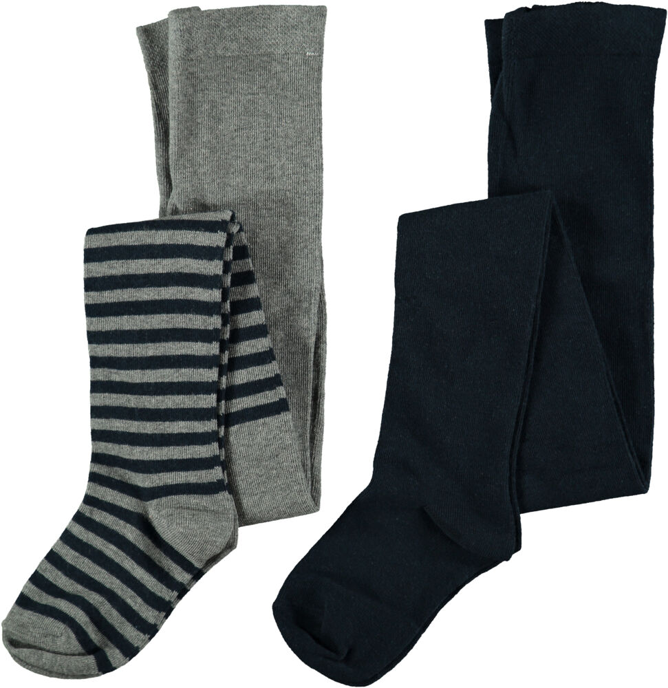 Produkt miniatyrebild Hudson strømpebukse 2pk barn