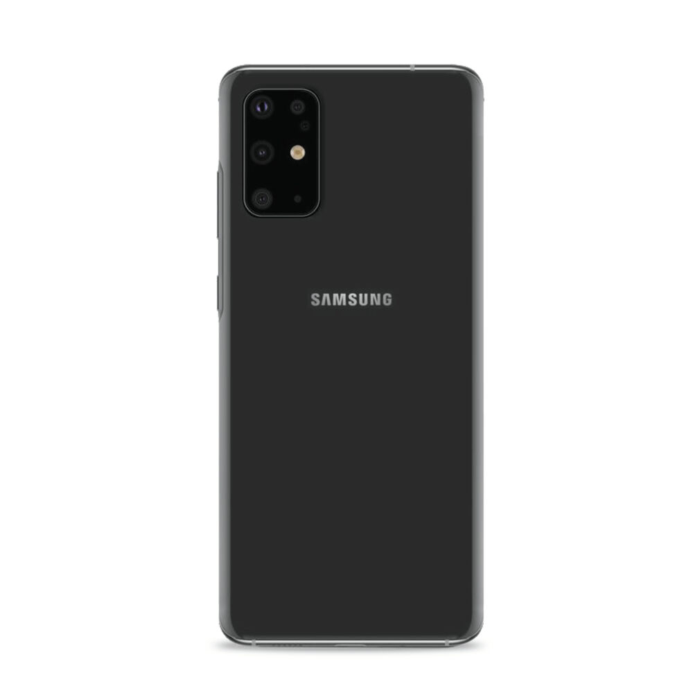 Samsung Galaxy S20+ 0.3 Nude deksel