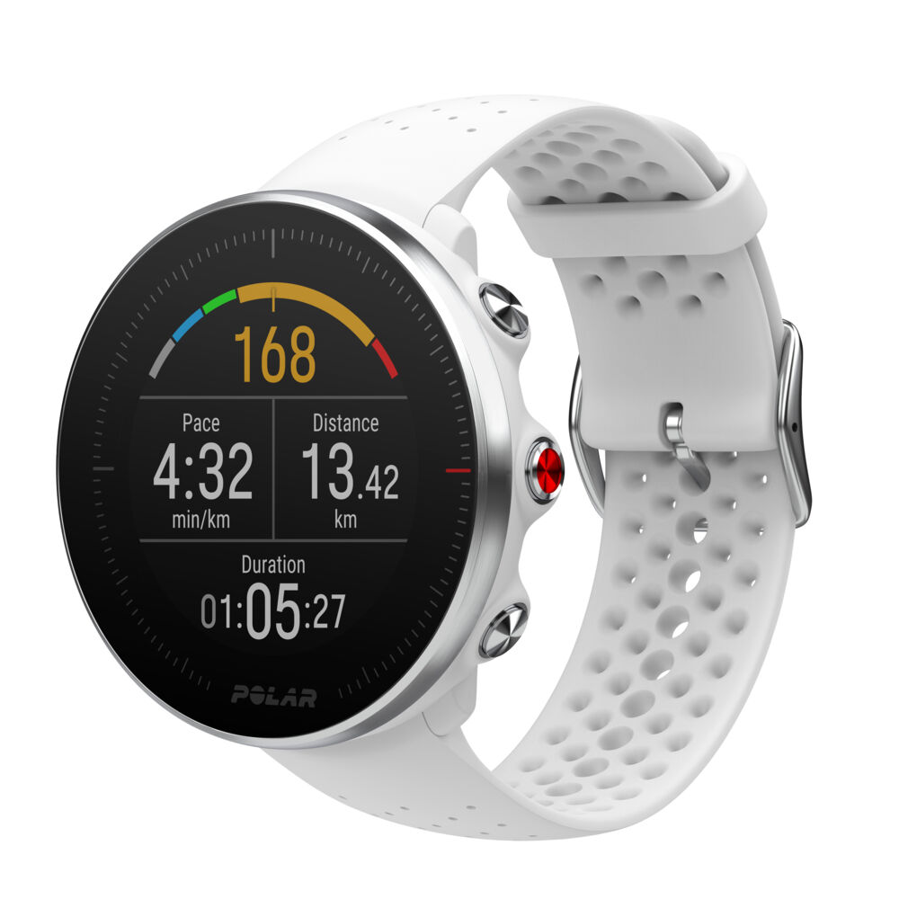 Produkt miniatyrebild Polar Vantage M multisportklokke