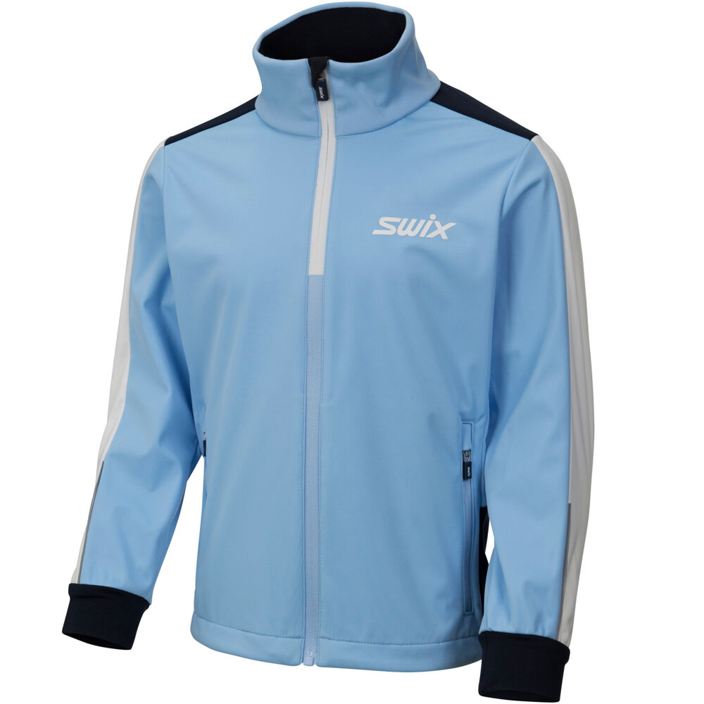 Produkt miniatyrebild Swix Cross langrennsjakke junior