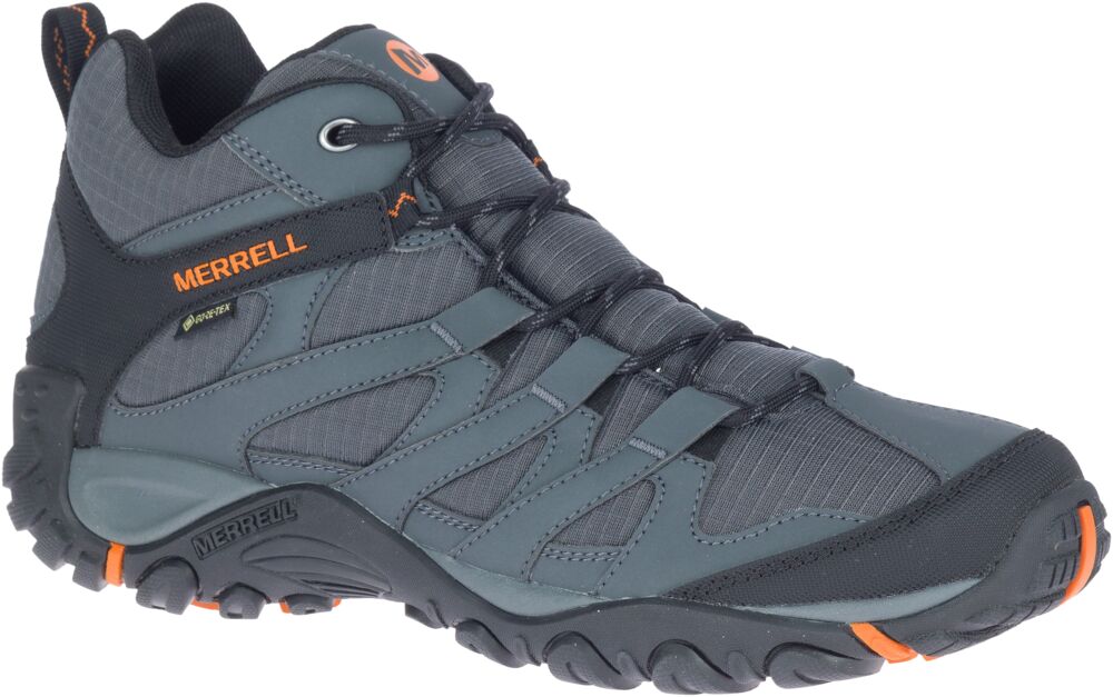 Merrell Claypool Sport Mid GORE-TEX® tursko herre