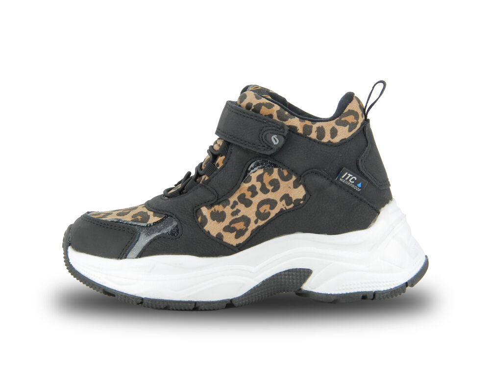 LEOPARD