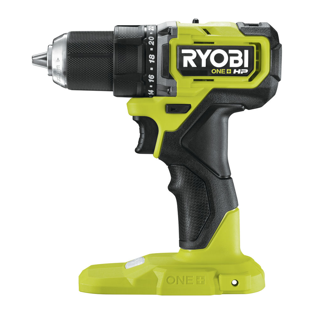 Ryobi ONE+ RDD18C-0 drill u/batteri