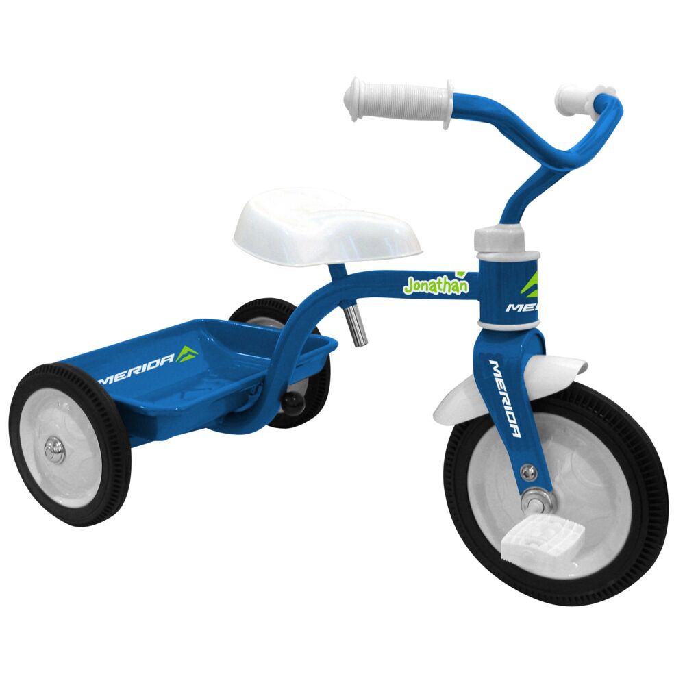 Produkt miniatyrebild Merida Jonathan trehjulssykkel 2022