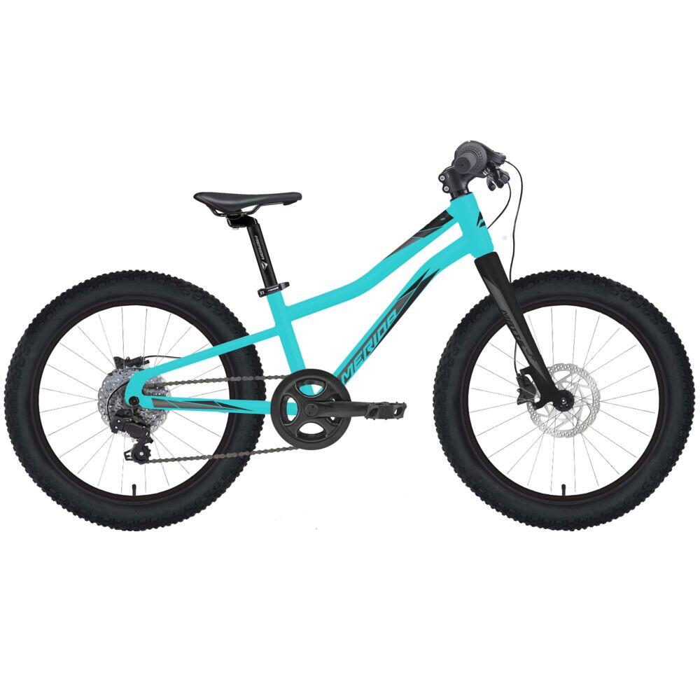 Merida J.24 Turbo Pluss terrengsykkel 24" 2022 | Obs.no