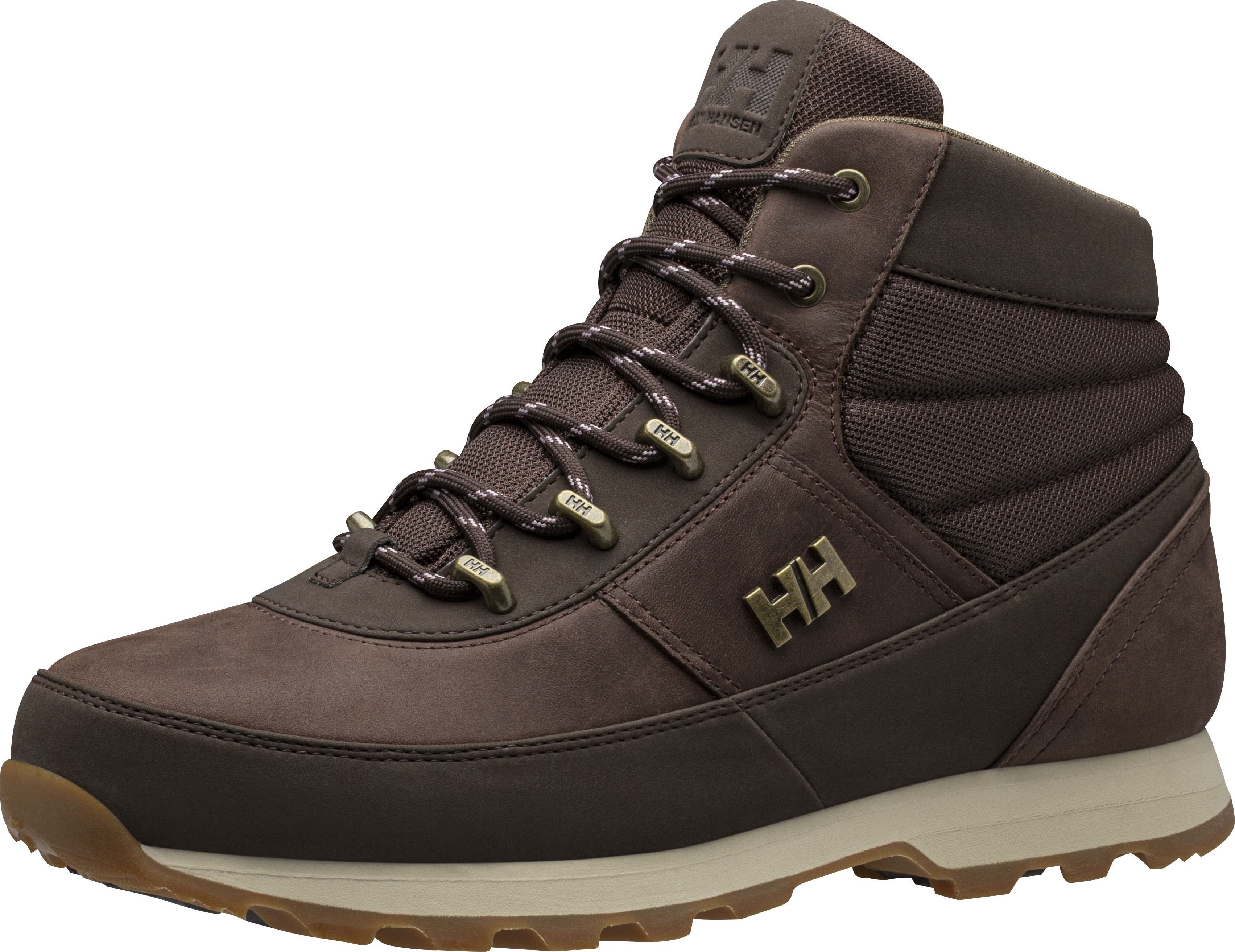 Produkt miniatyrebild Helly Hansen Woodlands vinterstøvel