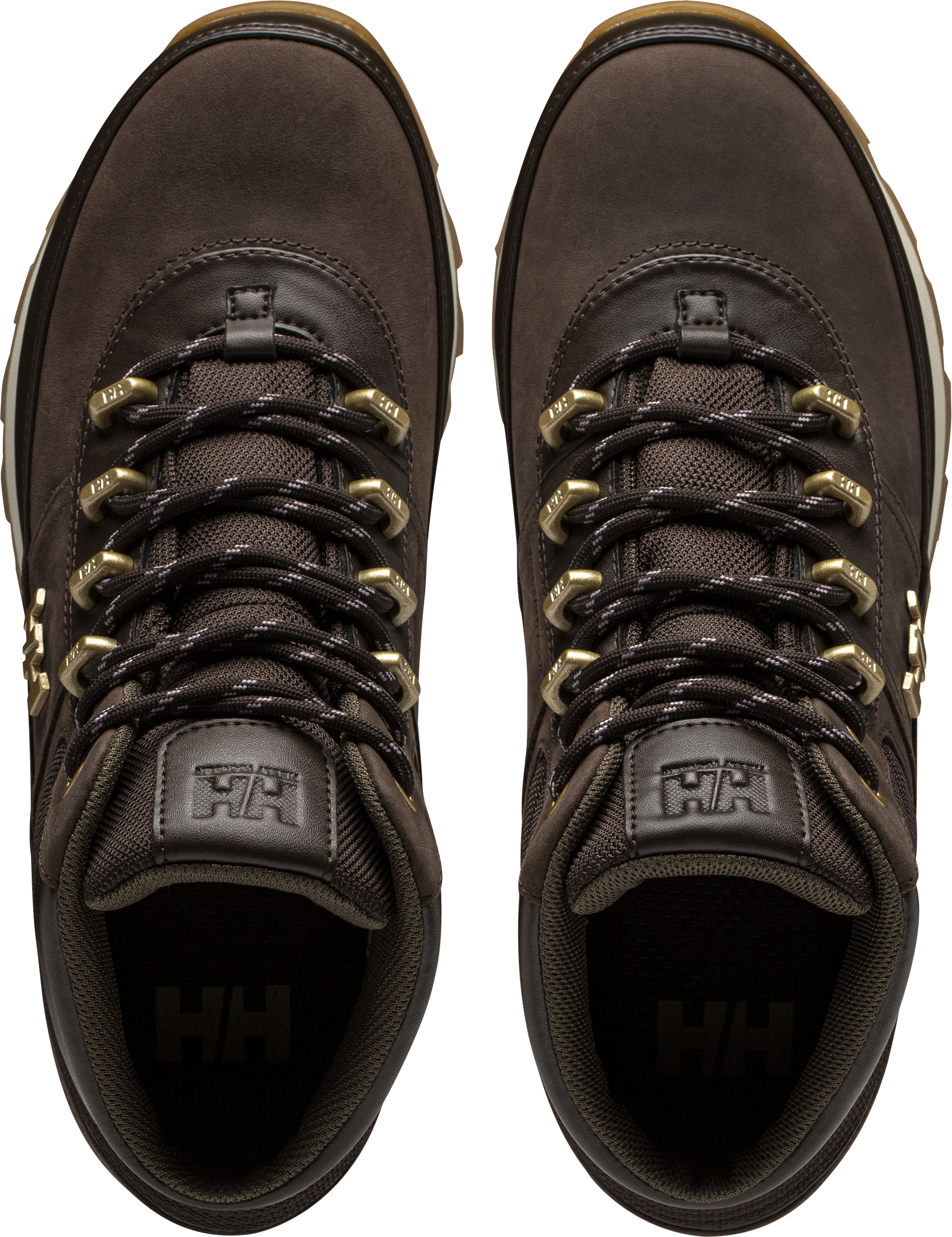 Produkt miniatyrebild Helly Hansen Woodlands vinterstøvel