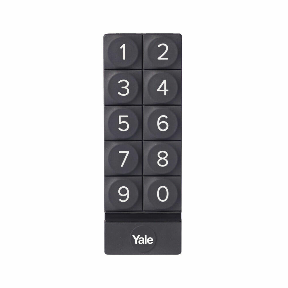 Yale Doorman Linus Smart Keypad