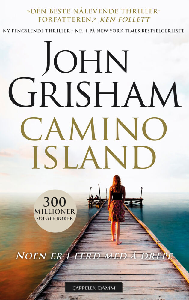 camino island camino island
