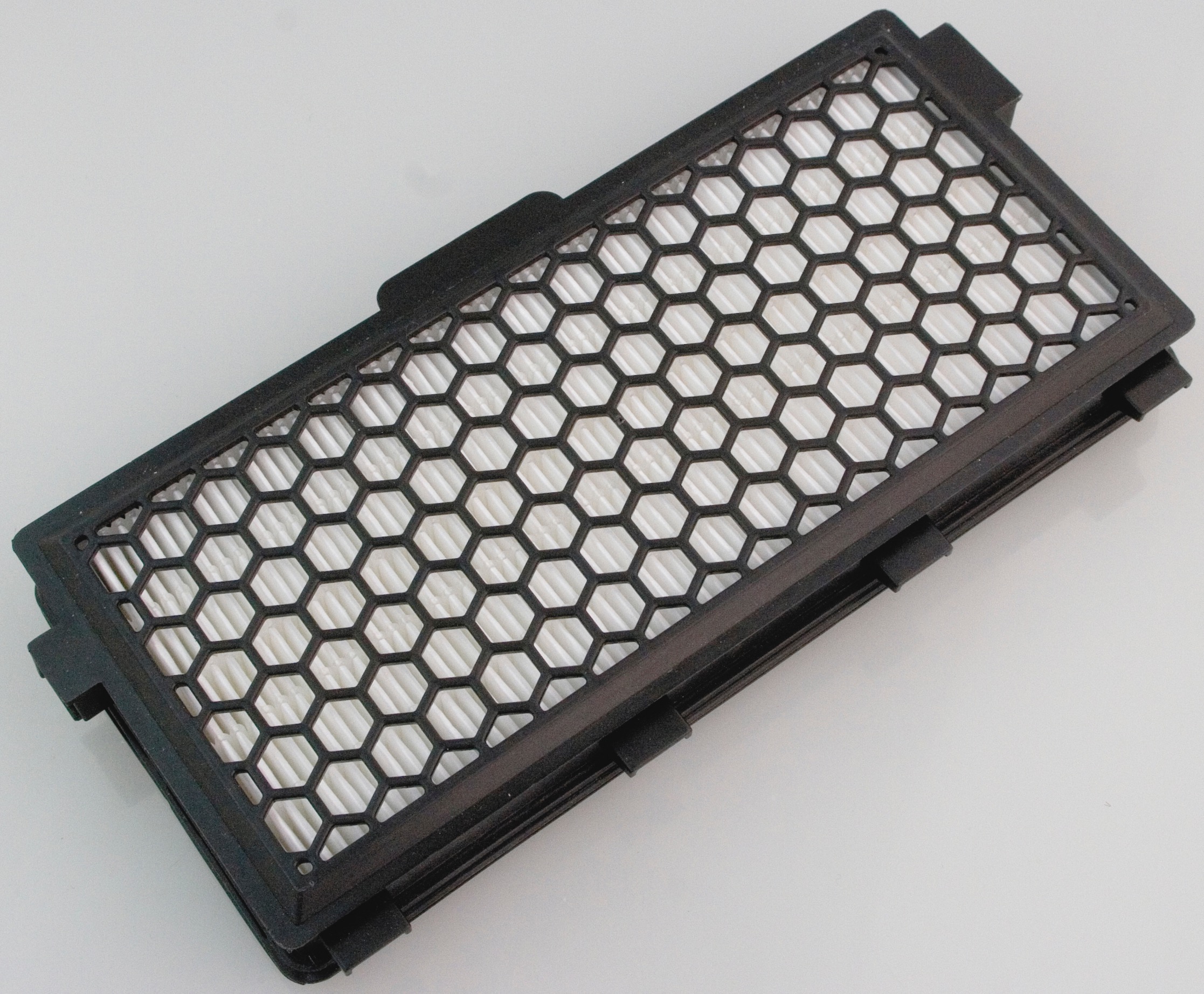Produkt miniatyrebild NQ Vacuum Miele HEPA filter - S4000-5000 serie