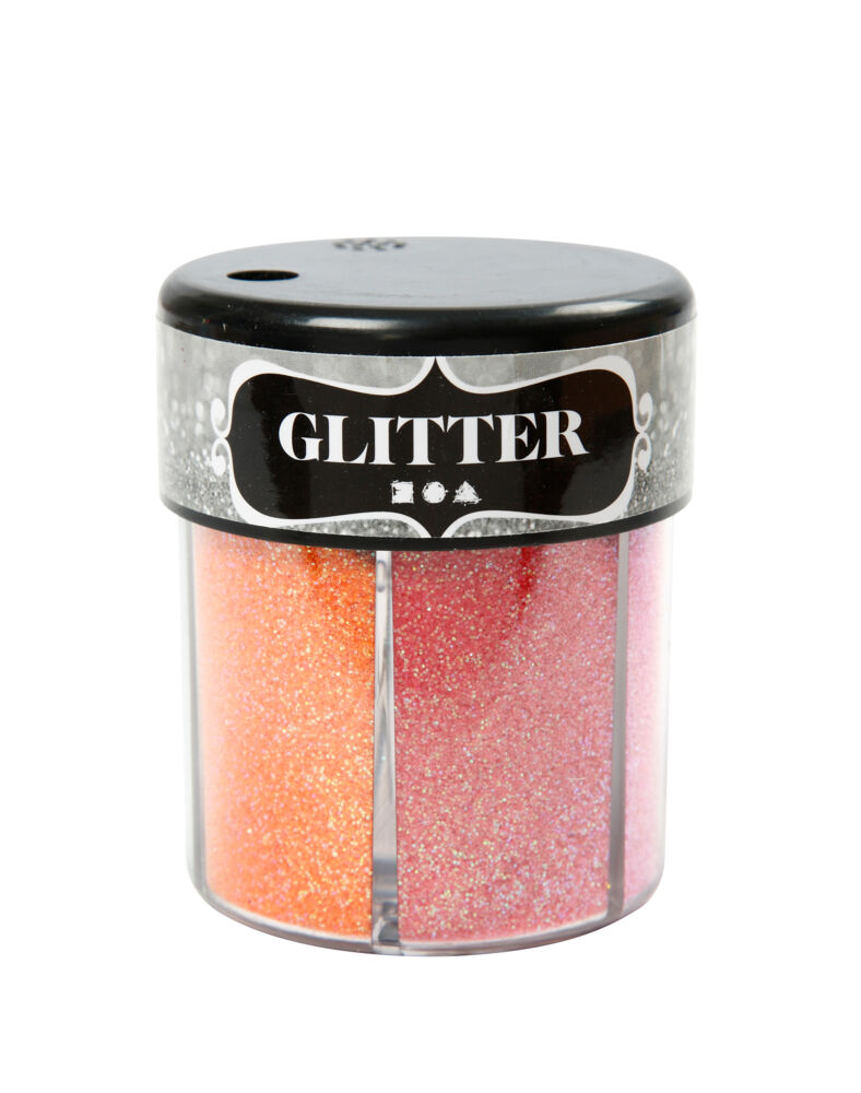 Produkt miniatyrebild Glitter