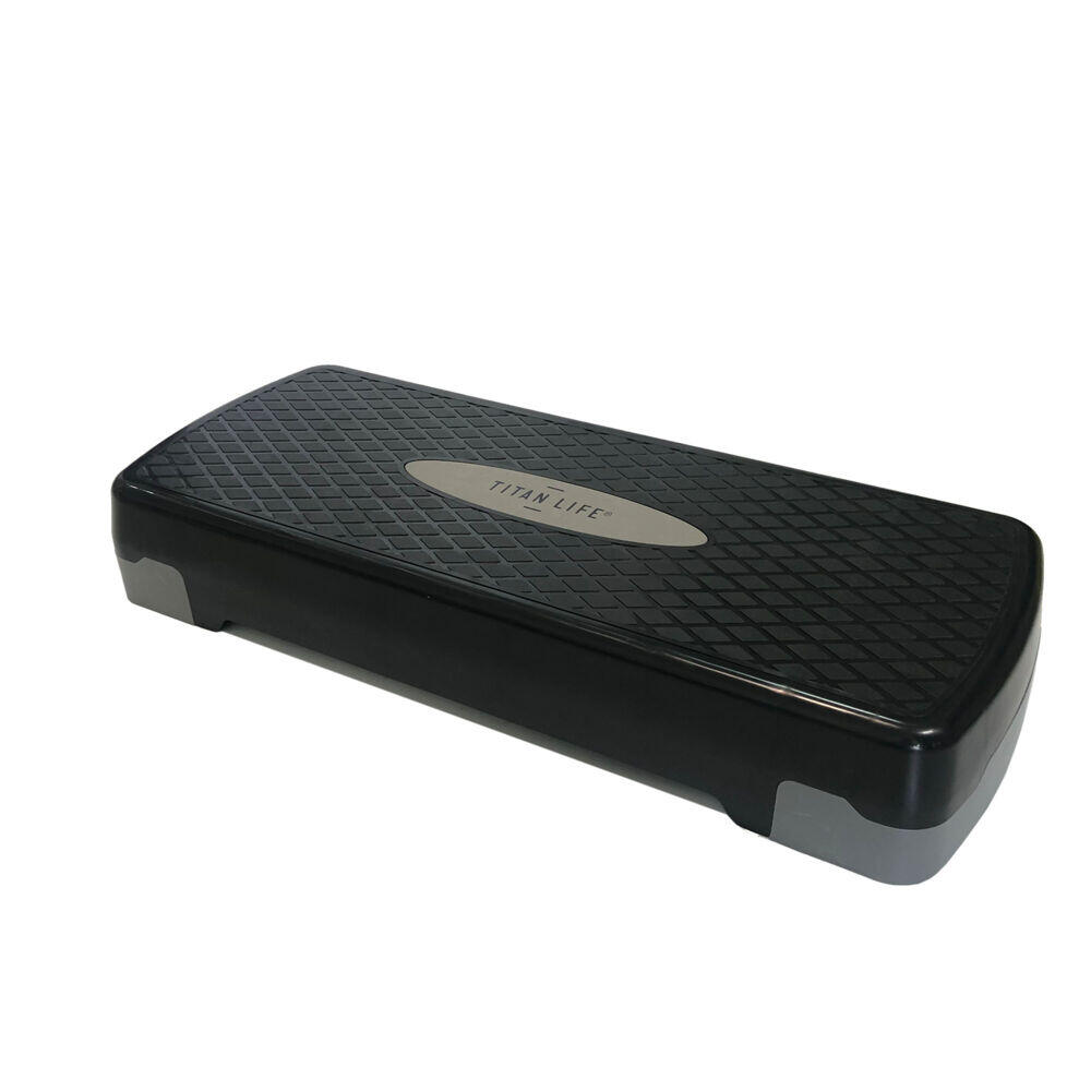 Produkt miniatyrebild Titan Life stepkasse 2021