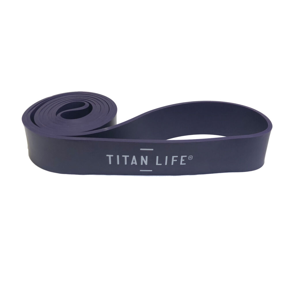 Produkt miniatyrebild Titan Life Power Band treningsstrikk