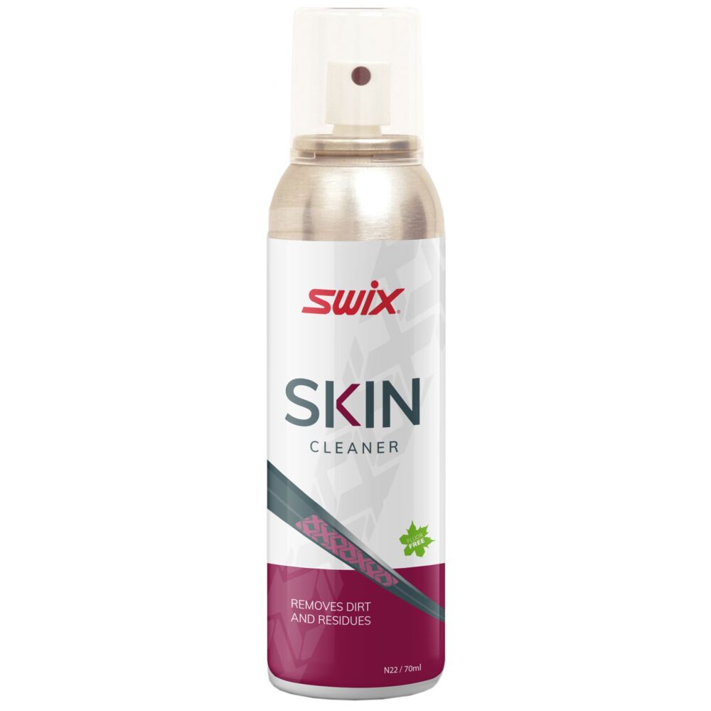 Produkt miniatyrebild Swix N22 Skin cleaner