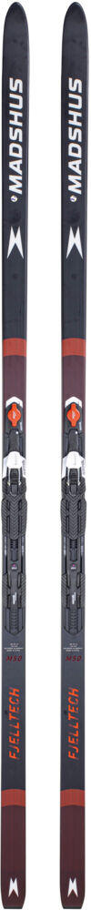Produkt miniatyrebild Madshus Fjelltech M50 Skin felleski 2022
