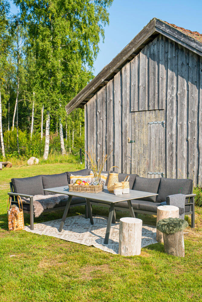 Produkt miniatyrebild Bygdøy hjørnegruppe