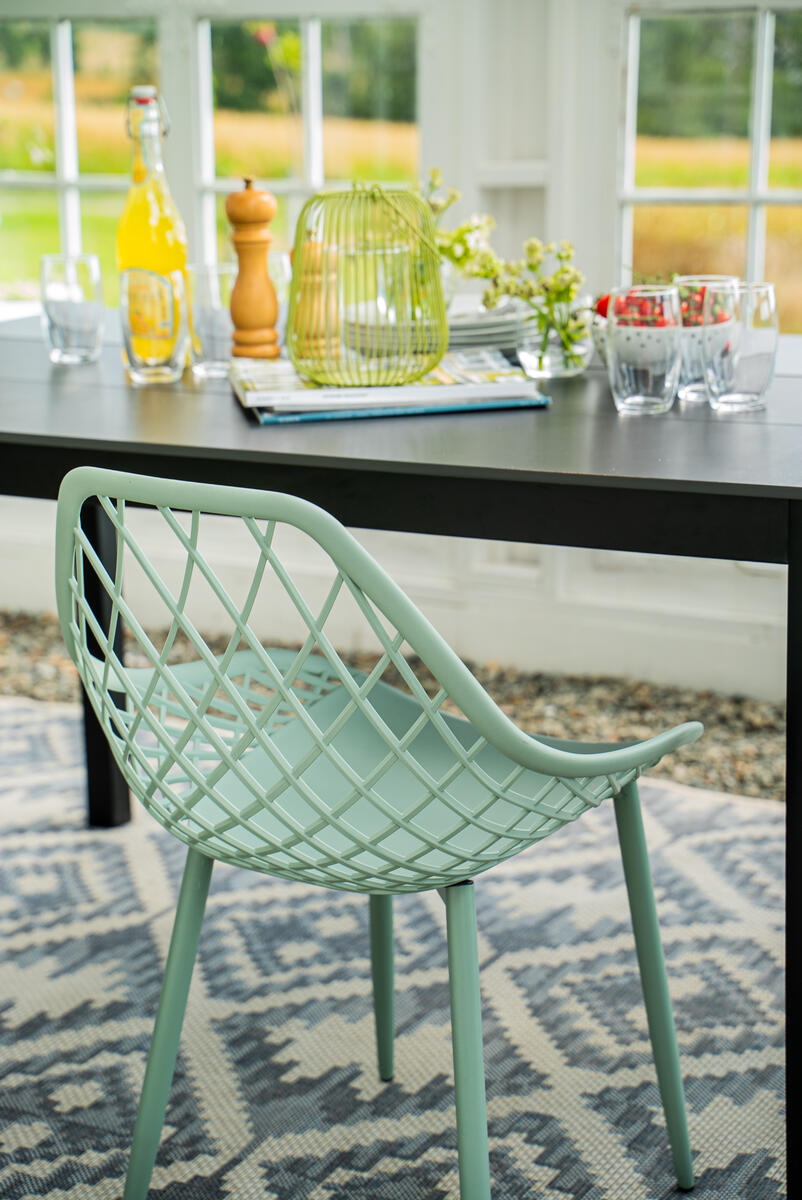 Produkt miniatyrebild Lind stol