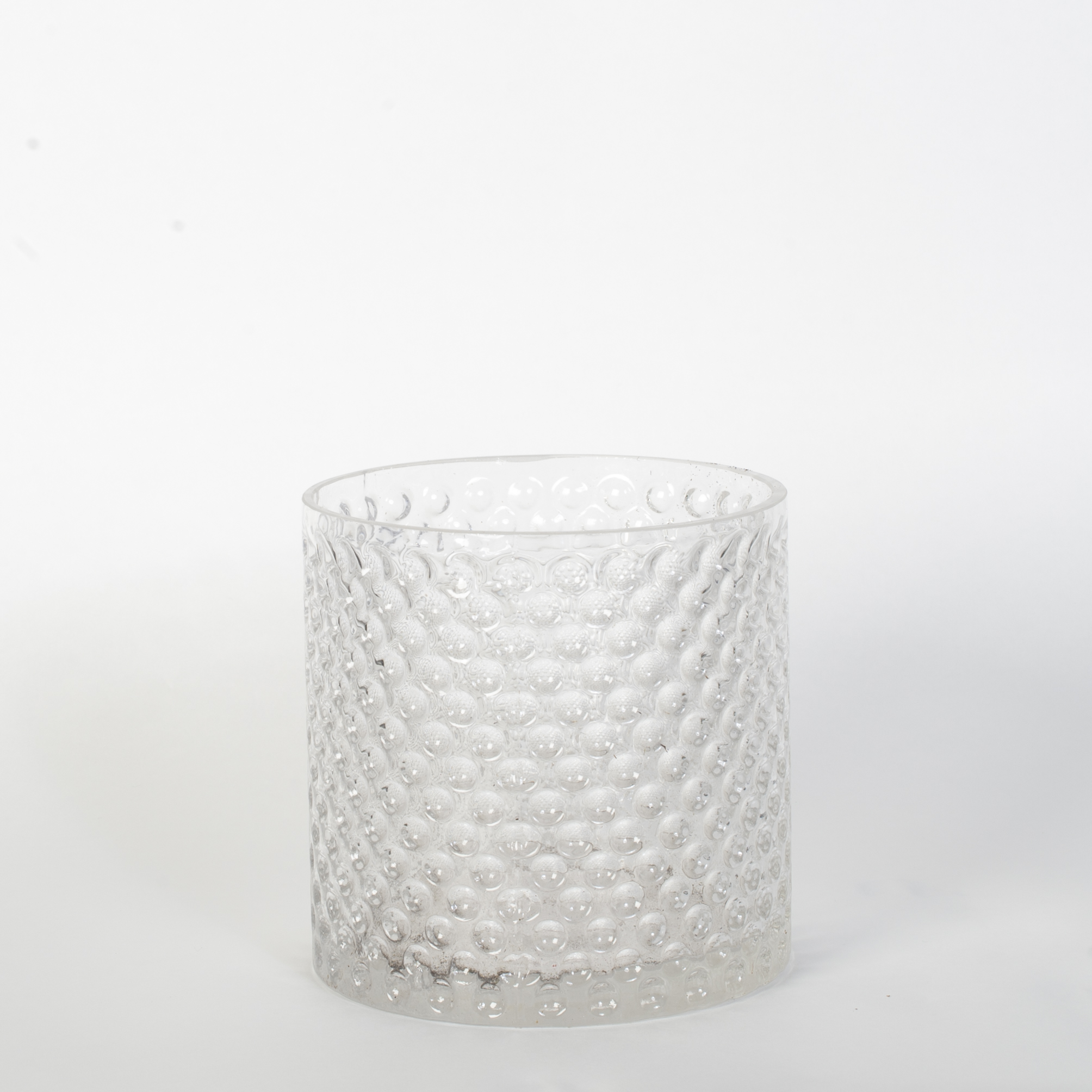 Produkt miniatyrebild Glass potte