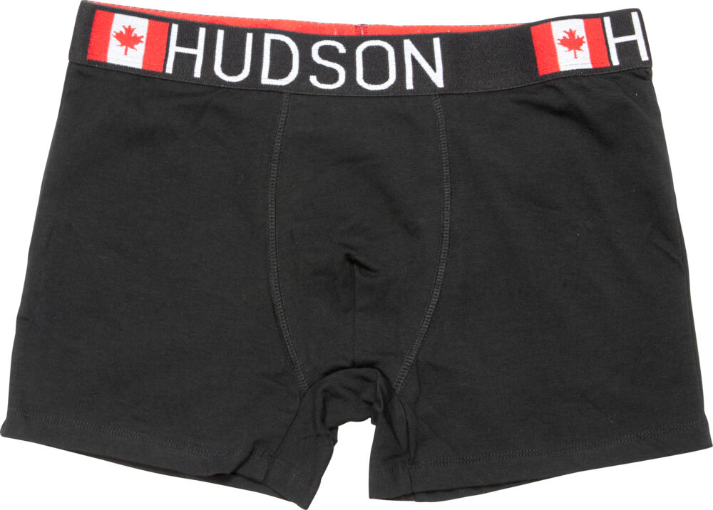 Produkt miniatyrebild Hudson GOTS boxer 2-pk herre
