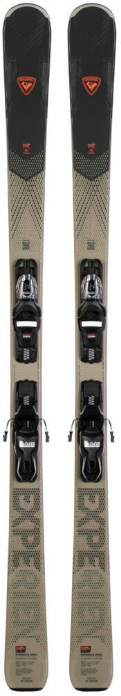 Produkt miniatyrebild Rossignol Experience 80 Ca all-mountain ski 2022