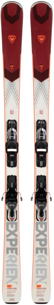 Produkt miniatyrebild Rossignol Experience 76 all-mountain ski 2022