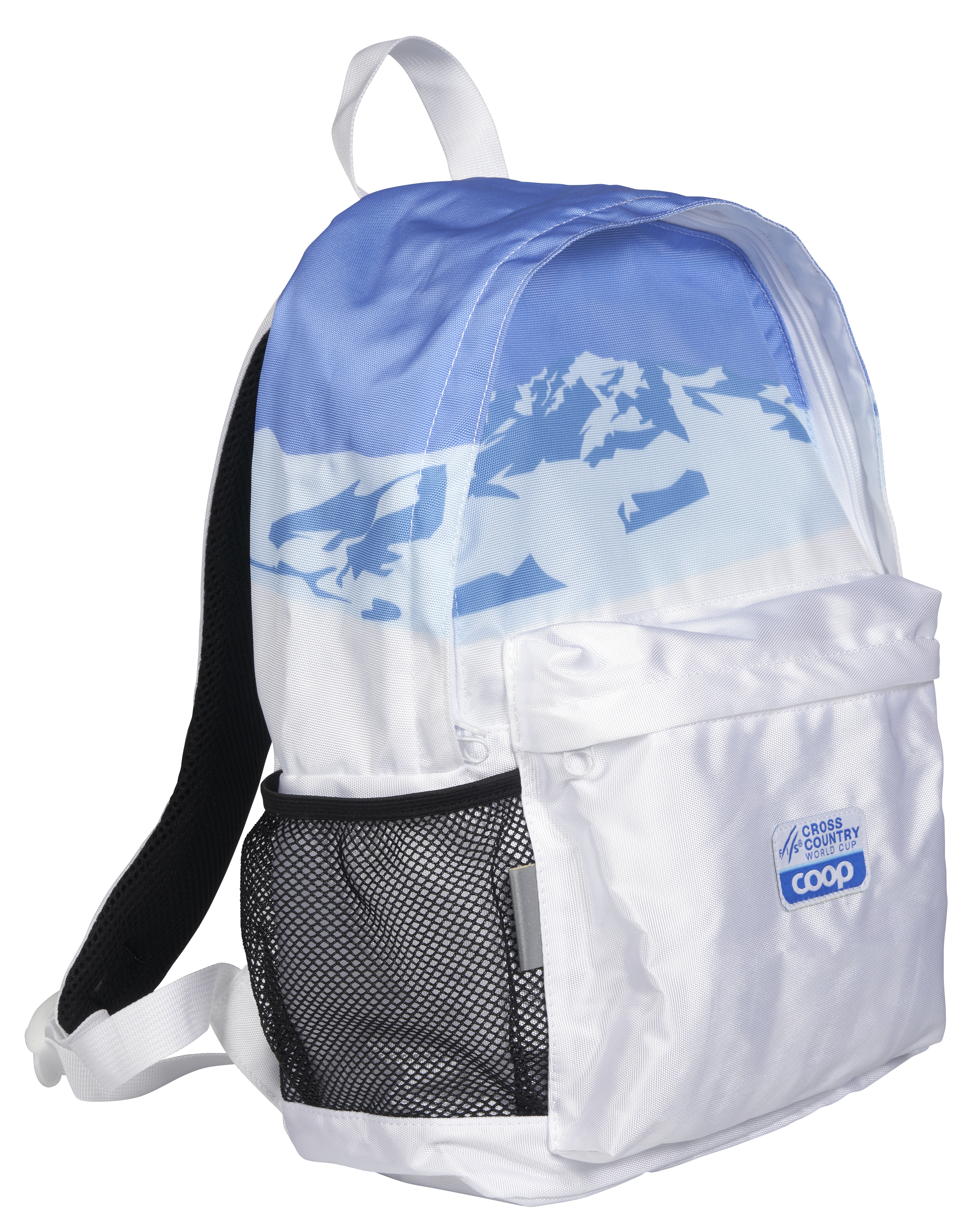 Produkt miniatyrebild FIS World Cup ryggsekk