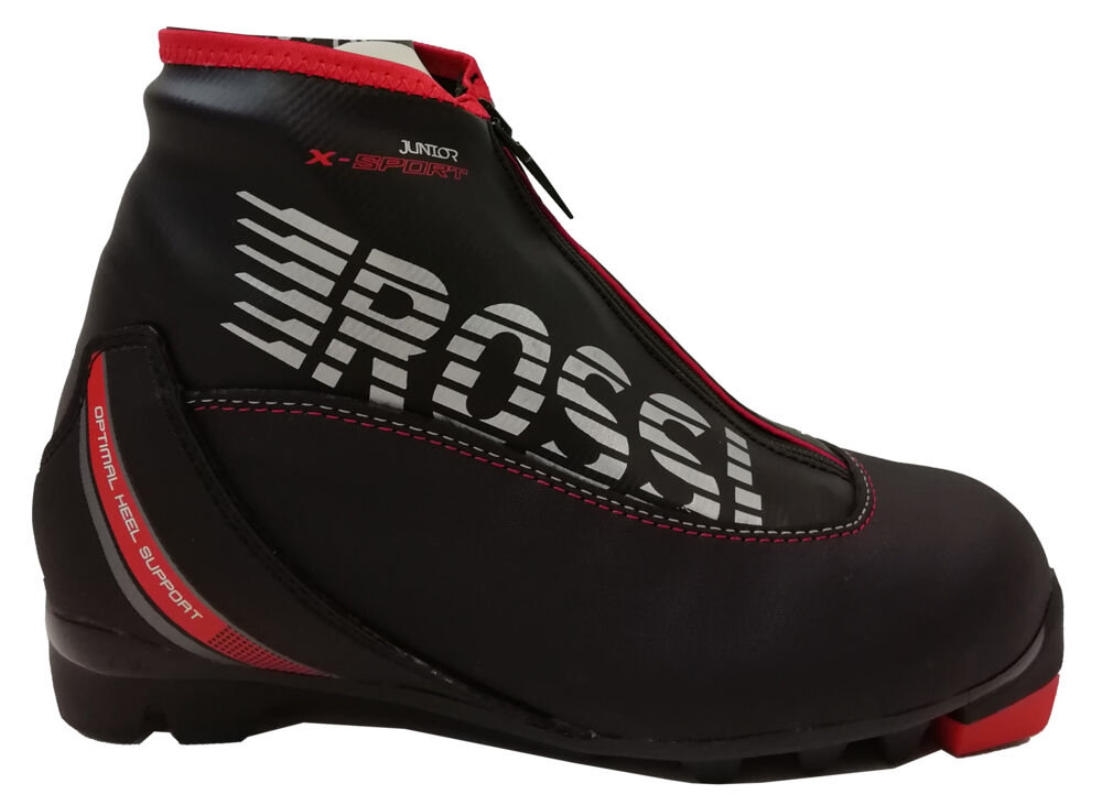 Produkt miniatyrebild Rossignol X-Sport skisko barn/junior 2022