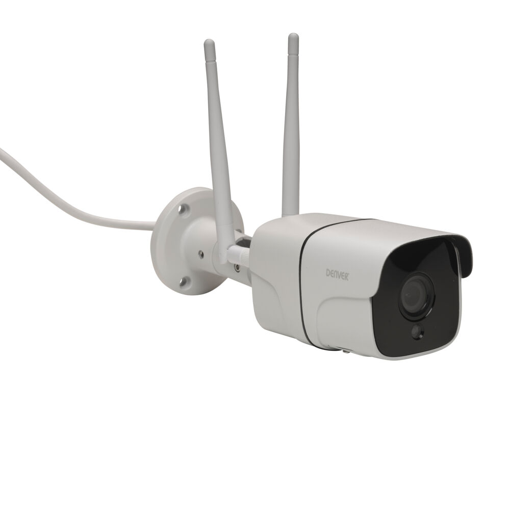 Produkt miniatyrebild Denver SHO-110 sikkerhetskamera