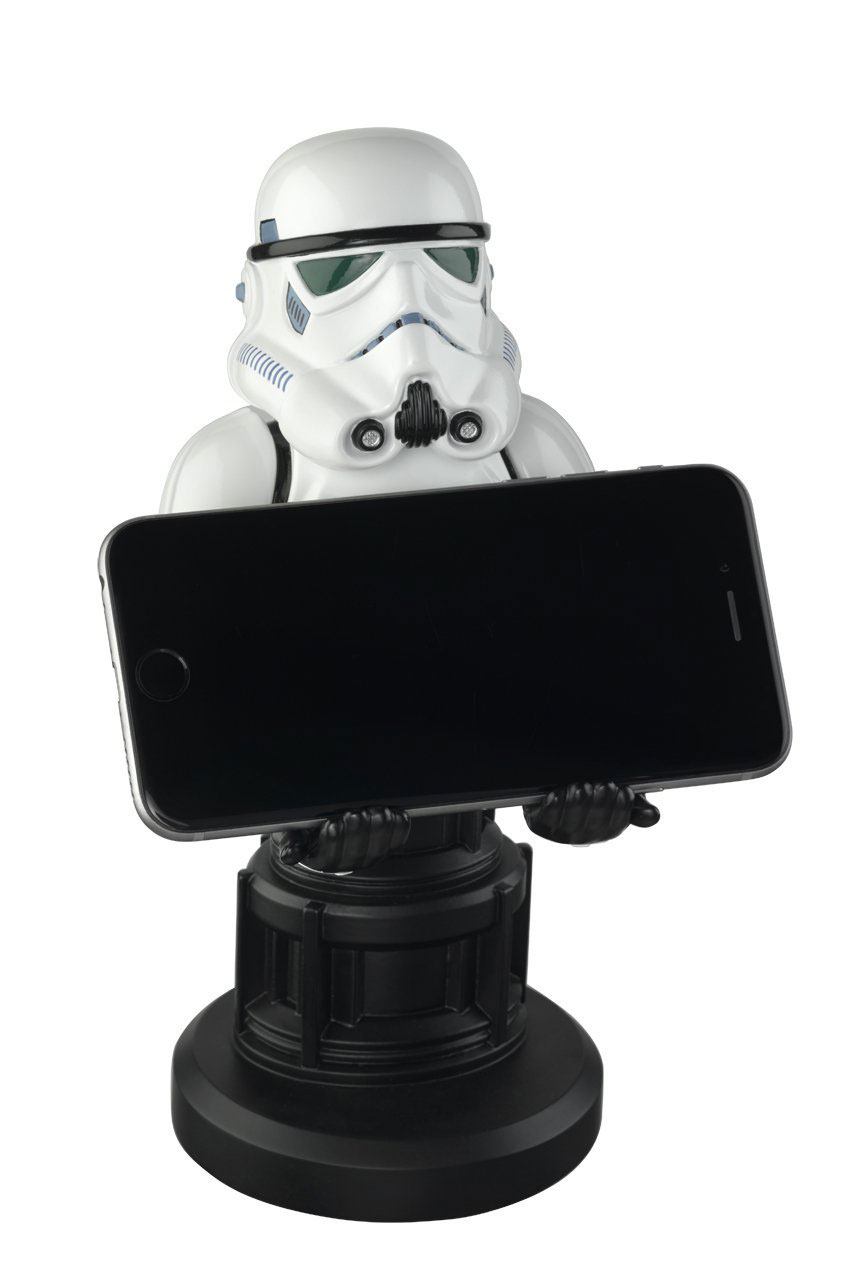 Produkt miniatyrebild STAR WARS™ Stormtrooper mobilholder