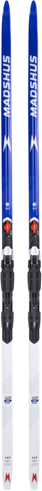Produkt miniatyrebild Madshus Ultrasonic Pro Skin felleski 2021