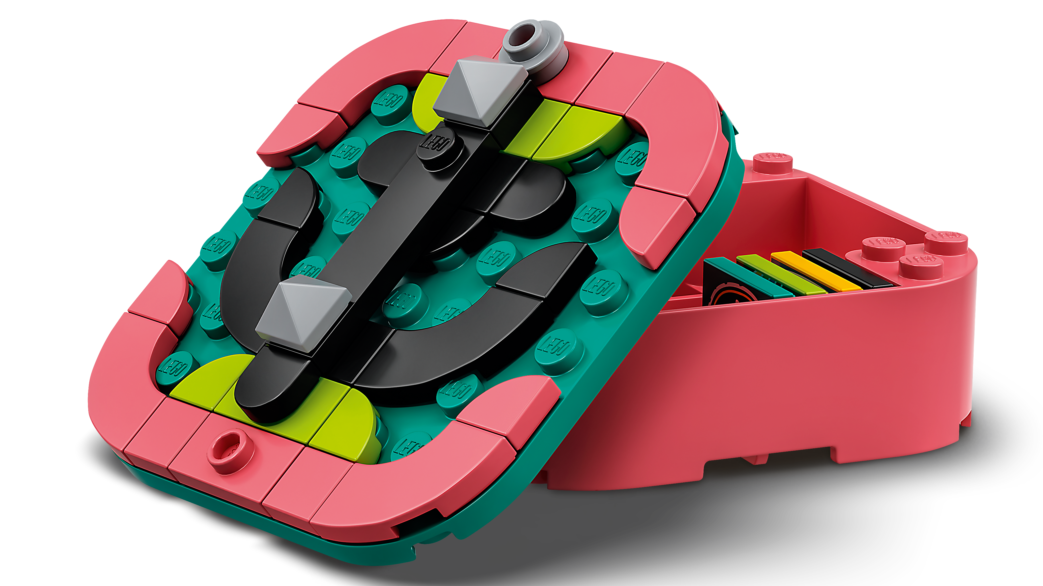 Produkt miniatyrebild LEGO® VIDIYO™ 43103 Punk Pirate beatbox