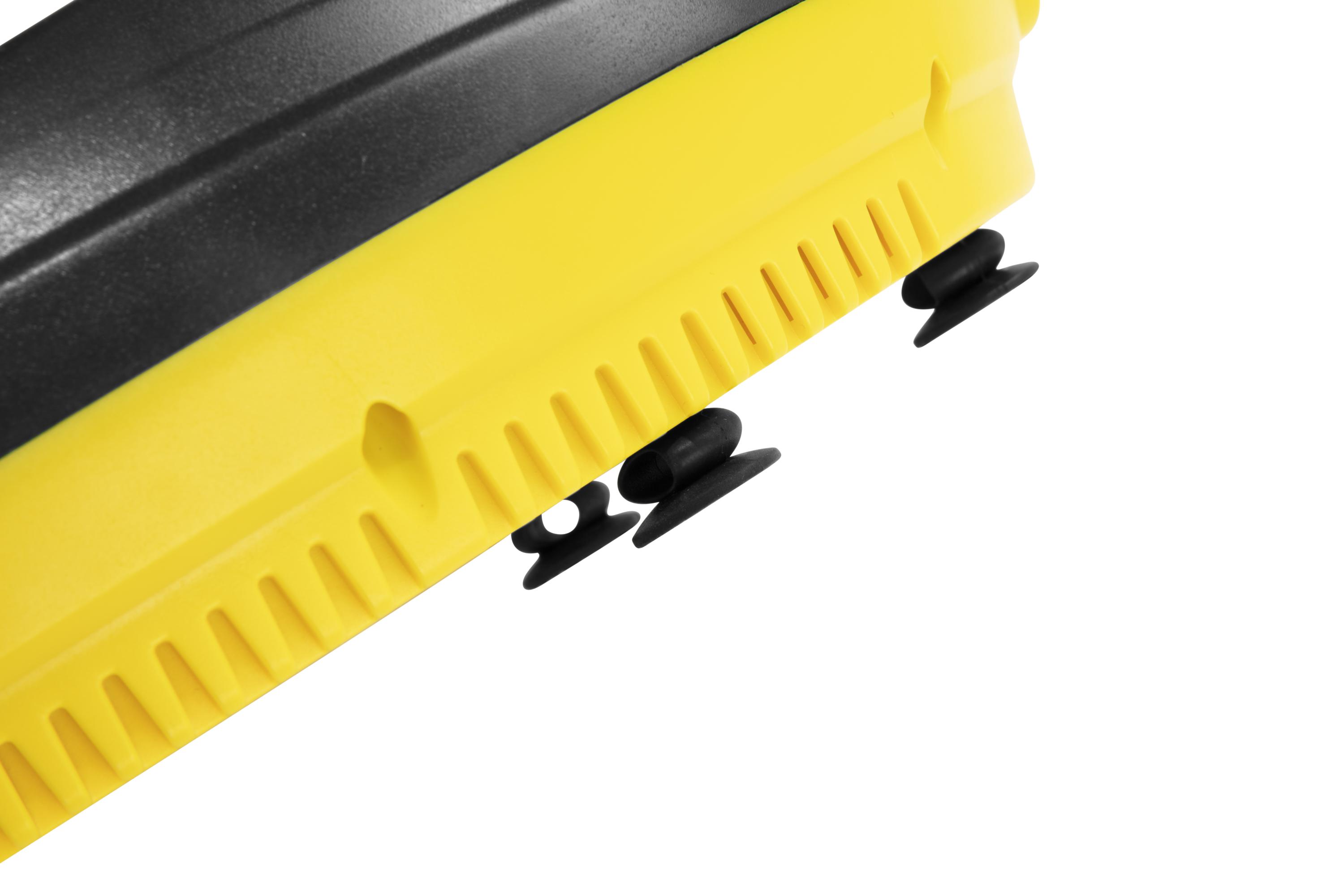 Produkt miniatyrebild Bestway Auto-Air 12V elektrisk pumpe