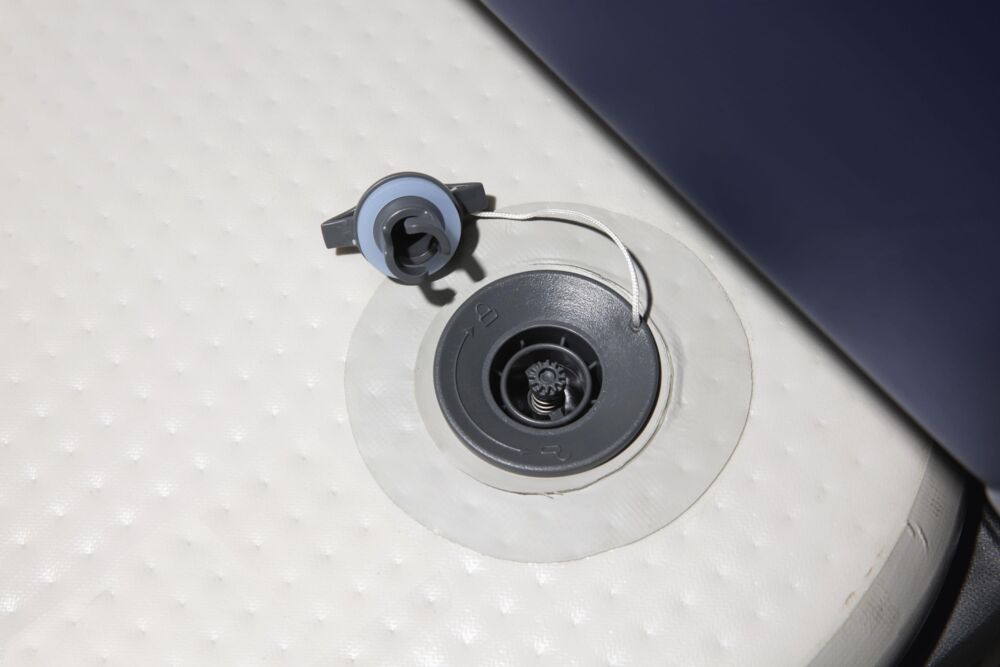 Produkt miniatyrebild Bestway Hydro-Force Mirovia Pro båt