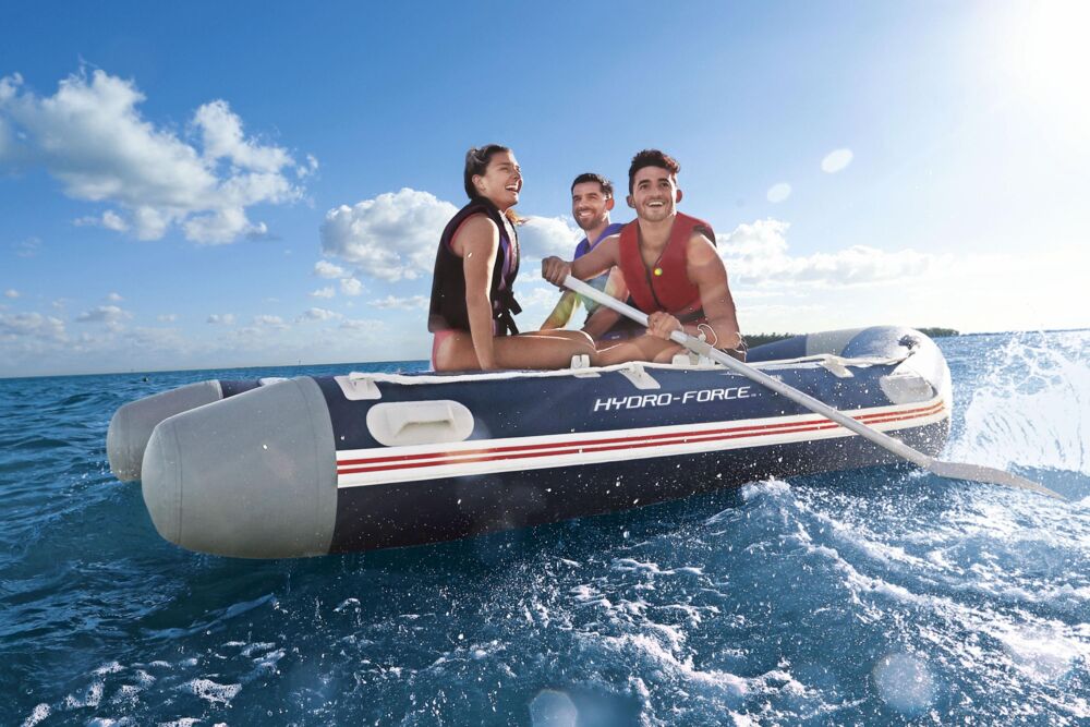 Produkt miniatyrebild Bestway Hydro-Force Mirovia Pro båt