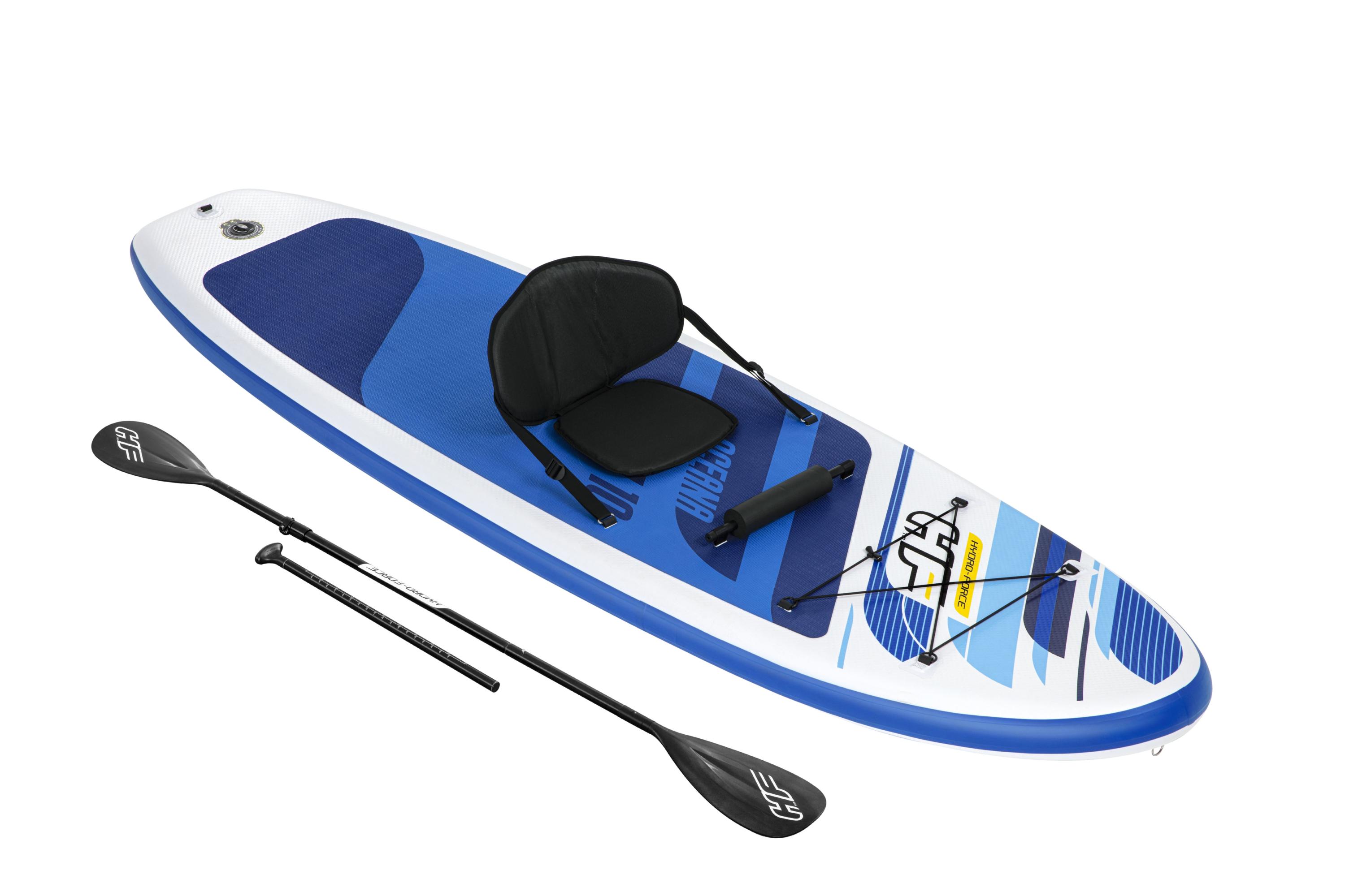 Produkt miniatyrebild Bestway Hydro-Force Oceana SUP