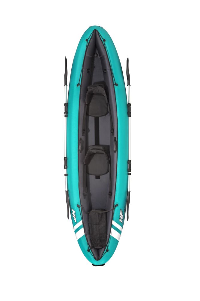 Produkt miniatyrebild Bestway Hydro-Force Ventura X2 kajakk 2021